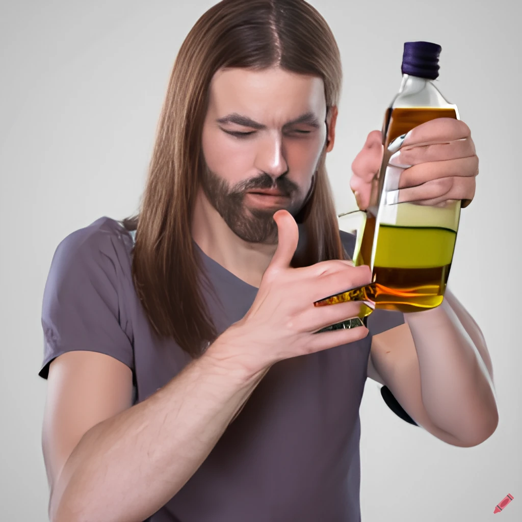 craiyon_233934_Alcoholic_person